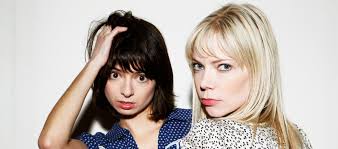 DAME Duets With Garfunkel and Oates's Kate Micucci