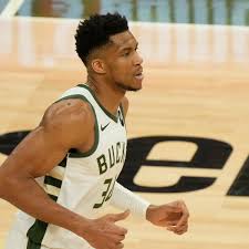 The film about the greek freak at the moment, it appears that the feature film will portray antetokounmpo's early life and experiences in greece as well as the flourishing of his basketball career. Greek Freak Giannis Antetokounmpo Out For Game 5