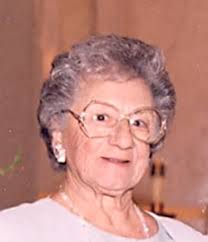 Obituary information for Margaret Cavallaro DeLuca