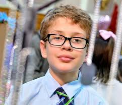 Mount Olive fifth graders learn the ins, outs of good business