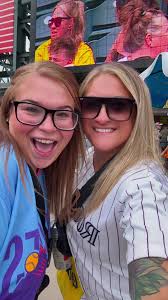 Allison Kuch Savannah Bananas