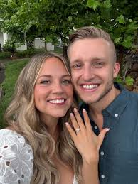 Elizabeth Steen and Mitch Bumb's Wedding Website