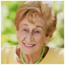 Obituary information for Dorothy I. Waterman