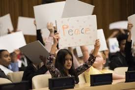 The United Nations And Human Rights Unicef