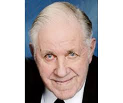 Robert Wilke Obituary (2016)