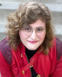 Dorah Fine🎗️ 🕊️ (@DorahFine)