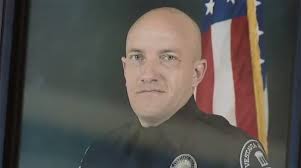 Vestavia Hills Police Officer Andy Kimbrell was killed while off-duty late  Thursday night in Gardendale. More >> bit.ly/2UUmy5P