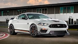 In this video, you will find the top 8 best bathroom faucets on the market below: 2021 Ford Mustang Mach 1 Handling Package The Way To Pinnacle Performance Engadget