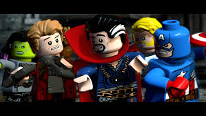 This video showcases all of the hulk characters in lego marvel super heroes 2. Juggernaut Images Hd Lego Marvel Superheroes 2 Level 4 Walkthrough