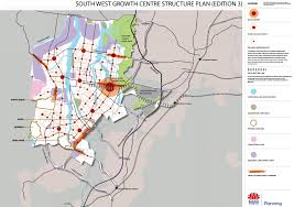Posts From April 2014 On Transport Sydney Strategic Planning Spatial Strategic