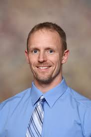 James Olson, MAPT, MTC