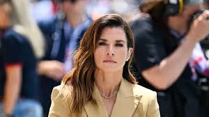 Danica Patrick Impresses With Career-Best Golf Score