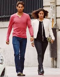 Jun 03, 2016 · rafael nadal was born in mallorca, spain, on june 3, 1986. Pin On Tennis