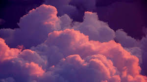 Pin By Laura Matthews On Skies Pink Clouds Wallpaper Aesthetic Desktop Wallpaper Aesthetic Wallpapers