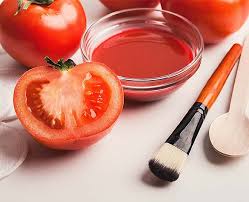 Diy 8 Tomato Packs You Can Make At Home For Glowing Tired Skin diy 8 tomato packs you can make at