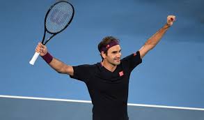 Roger is a swiss professional tennis player. Noticias De Roger Federer Hoy Domingo 06 De Junio La Republica
