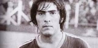 Murió Rubén Galván, una gloria de Independiente y de la Selección