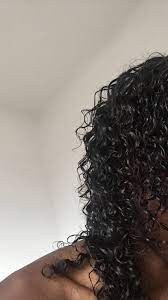 Kemsxdeniyi On Instagram Curly Hair Shower Wet Curls Wet Curls Curly Hair Styles Hairstyle For Wet Hair