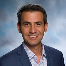 Ahmed Abdul Azim, MD