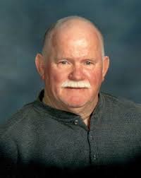 Obituary for James Albert Jordan