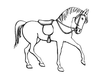 Ausmalbilder pferd und hengstfohlen zum malen und ausdrucken, hier kannst du alles gratis malen und ausdrucken. Ausmalbilder Pferde Und Ponys Stute Fohlen Und Esel