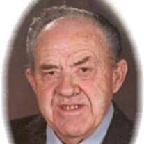 Vern Kroshus Obituary 2012