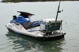 Jet ski fishing is said to have originated in south africa and has become popular in australia and new zealand and in debuting the brand, jetski outfitters is proud to present our boss line of products. Jet Ski Fishing Photos Jet Ski Fishing Jetski Fishing Photos Jetski Jetski Endurance Riding Jet Ski Endurance Rigs Jet Ski Fishing Sport Fishing Jet Ski