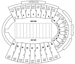 Venues Sun Bowl Utep Office Of Special Events El Paso