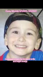 Corey Micciolo Hospital Footage￼