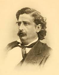 Edwin Warren Moïse (born 1832)