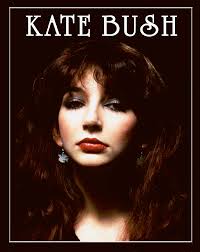 Kate Bush WUTHERING HEIGHTS HAMMER BABOOSHKA