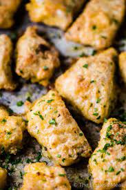 Maybe you would like to learn more about one of these? Healthy Baked Chicken Nuggets Gluten Free Paleo The Endless Meal