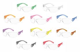 Also drawing science safety available at png transparent variant. Gateway Safety 4699 Starlite Gumballs Safety Glasses Clear Lens All Colors Included Pack Of 10 Buy Online In China At China Desertcart Com Productid 3661144