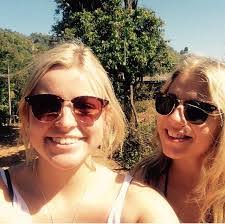 Hannah Sweeney's Instagram, Twitter & Facebook