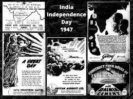 India Independence Day 1947: When ...