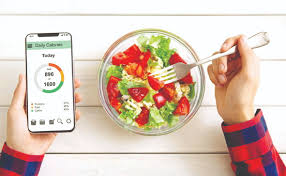 AI theo dõi bữa ăn và tính lượng calo tiêu thụ