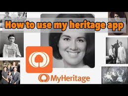 Best and free alternative of my heritage deep nostalgia app. Myheritage Apk
