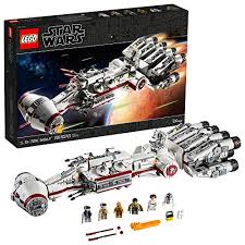 Tıkla, en ucuz star wars lego seçenekleri ayağına gelsin. Buy Lego Star Wars A New Hope 75244 Tantive Iv Building Kit 1768 Pieces Toys R Us