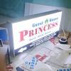 Jasa pembuatan dan pasang neon box murah harga neon box bandung. 1