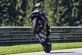 The doctor, rossifumi, valentinik, king of mugello) in urbino, italy geboren. Valentino Rossi Yamaha 13 Das War Ein Fehler Motogp Speedweek Com