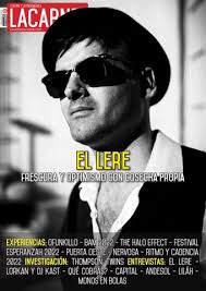 LaCarne Magazine N93 by LaCarne Magazine