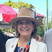 Monique Blanco's Instagram, Twitter & Facebook