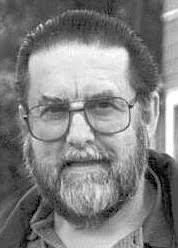 James 'Jim' Brouillard