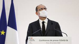 Un conseil de défense a été convoqué par emmanuel macron à 17h30 au palais de l'elysée. France Nouveau Conseil De Defense Mercredi Matin Le Quotidien