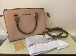 This product is not recommended for use on suede or nubuck leathers. Spring Cleaning Michael Kors Bag Luxury Bags Wallets On Carousell