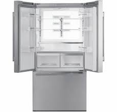 Thermador replfltr10 refrigerator water thermador freedom 36 inch counter depth french door ss refrigerator t36bt920ns. T36ft810ns Thermador 36 Masterpiece Series Freestanding Counter Depth French Door Refrigerator Stainless Steel