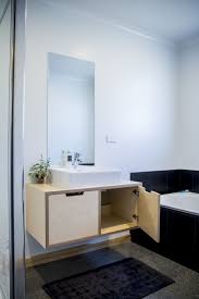 2 Door Birch Plywood Vanity Wall Hung Bathroom Cabinet Diy Bathroom Vanity Birch Plywood
