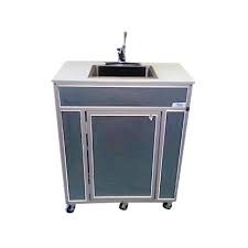 These days many families enjoy having joyful outdoor cooking sessions and dining time while experiencing the warmth of the weather. Portable Sinks At Lowes Com