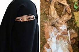 Lulu tobing dan bani maulana sudah 2 kali jalani sidang cerai, kembali digelar 22 juni. Ngeri Ini Bukti Santet Mantan Istri Caisar Yks