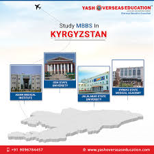 Jalalabad state medical university came into existence just after one year after osh state university was started, that is, 1992. Study Mbbs In Kyrgyzstan Check This Top Mbbs Universities Of Kyrgyzstan Asian Medical Institute Overseas Education Overseas Education Consultants Mbbs Abroad